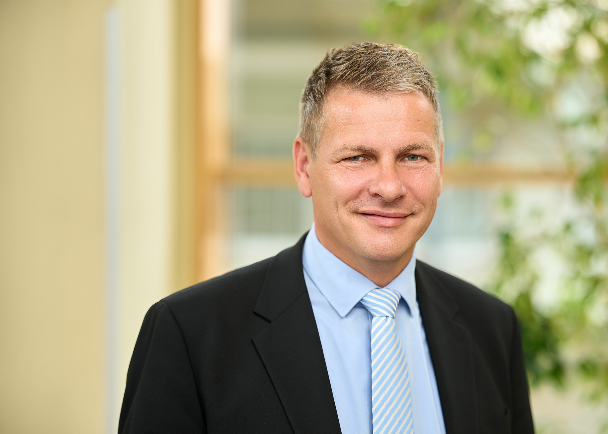 Matthias Strejc